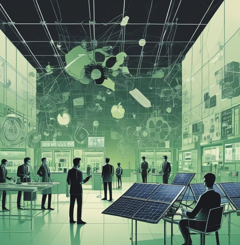 Bright living room with modern inventory