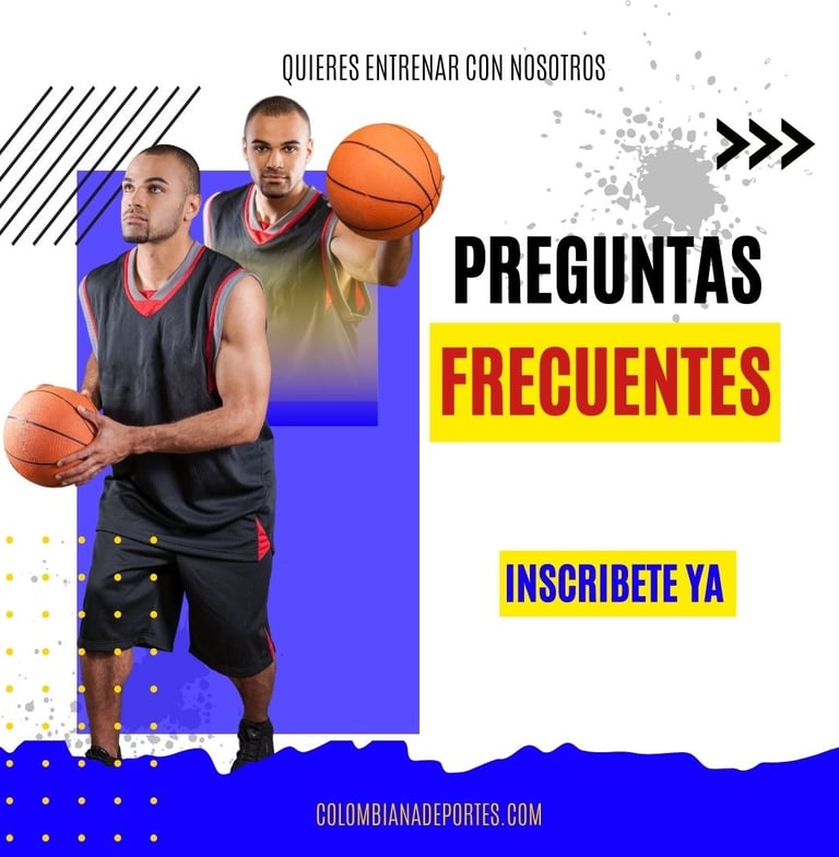 Clases de baloncesto para aprender a jugar