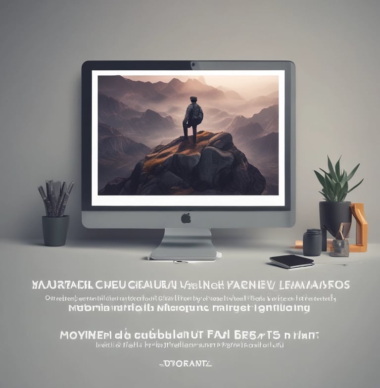 white and black ceramic cup filled with brown liquid on brown wooden sufface