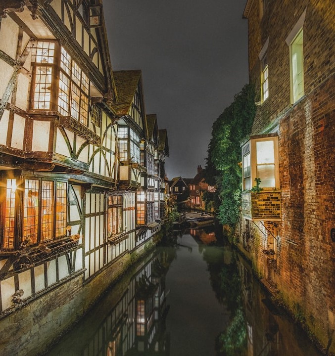 Tour Canterbury in giornata