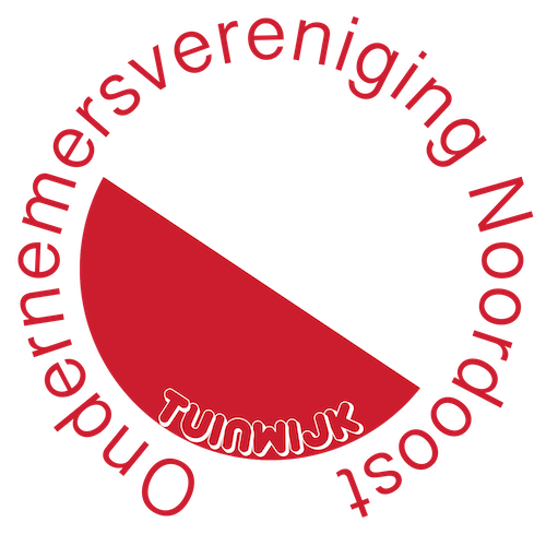 Logo Ondernemersvereniging