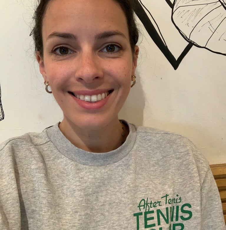 Célia Deleersnijder