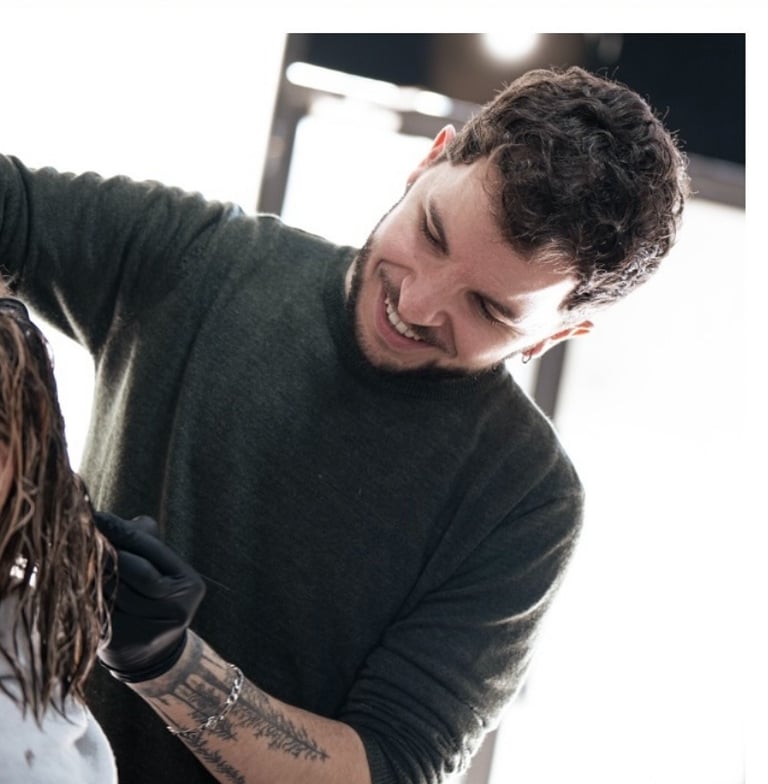 Coiffeur Mixte, Coloriste Expert