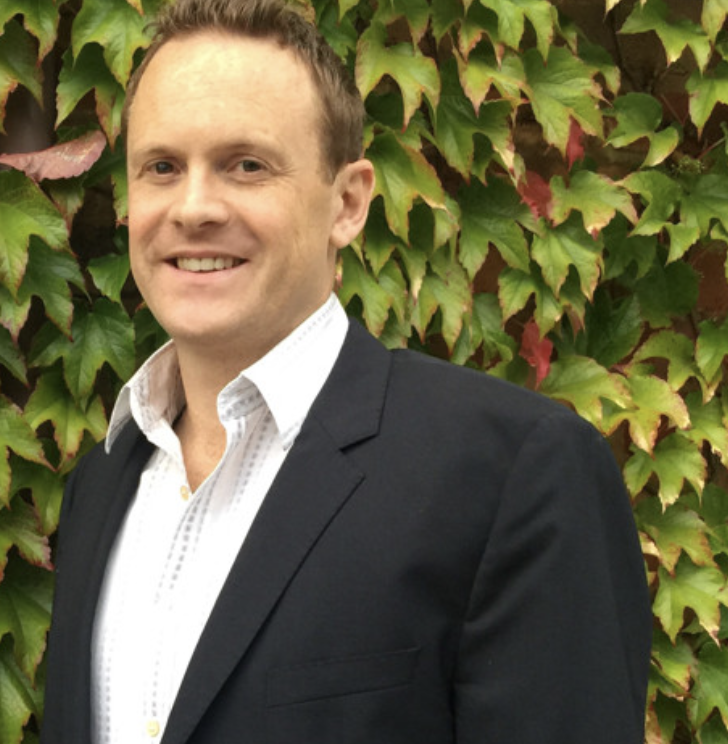 Photo of Nick Thomas - CEO Blinds 2go