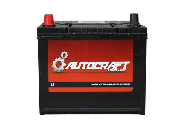 BATERIA AUTOCRAFT CASA BATERIA