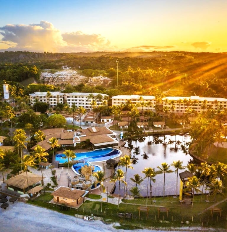 bahia - hotel 2