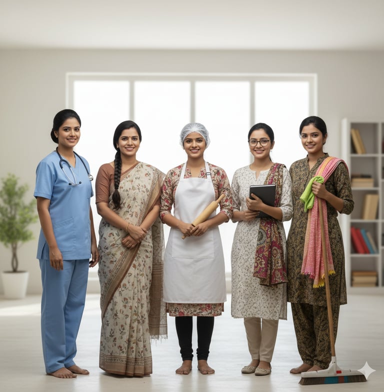 Home Services Near Me