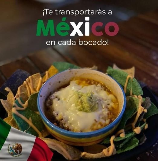 Restaurante Mexicolombia, comida Mexicana en Circasia Quindio
