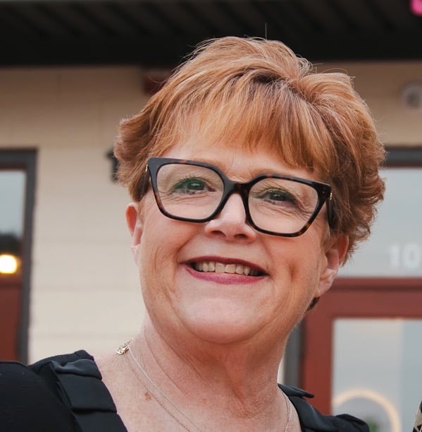 Cindy Mutrux, celeb