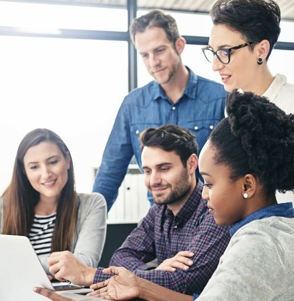  Education consultants planning faculty recruitment strategies