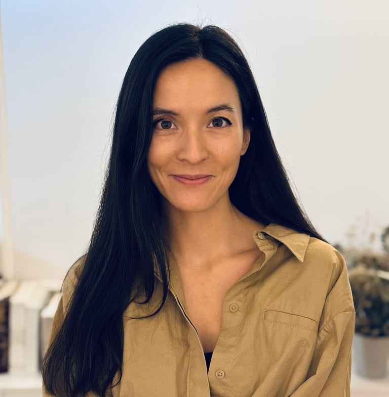 Emmanuelle Benoist Naturopathe Micronutrition profil