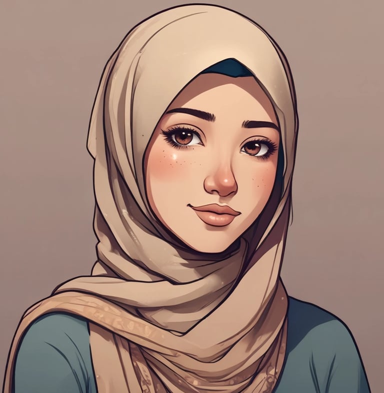 woman in black blazer with brown hair