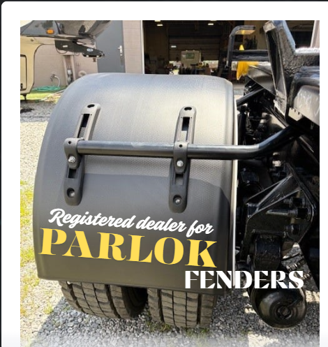 parlok- fenders