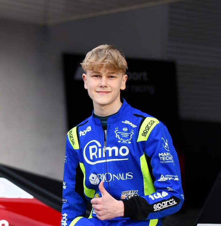 linas volungevicius kurk park pranesejas