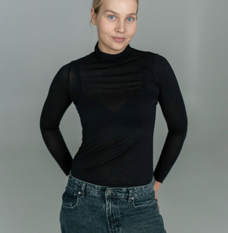 Ugne Ambrazeviciene Lava Flow Kurk Park festivalis