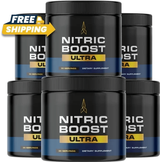 nitric boost offer bottles