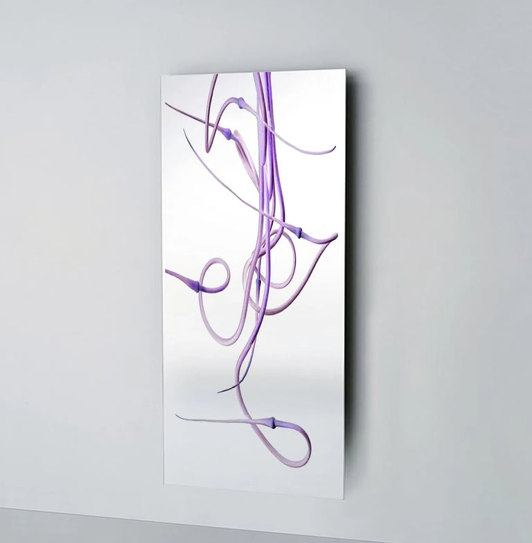 digital art, visual art, Joanna Wlaszyn