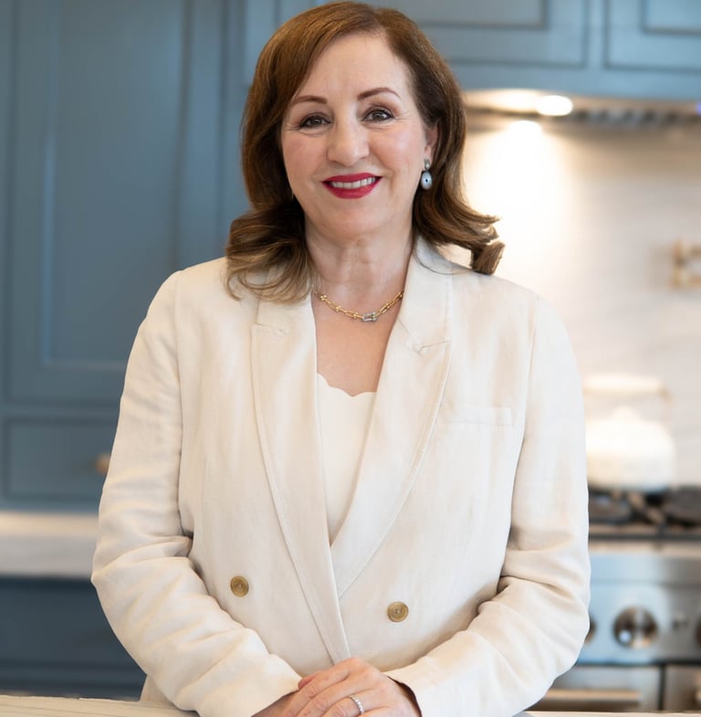 Maryam Dargahi - Real Estate Agent in Dallas