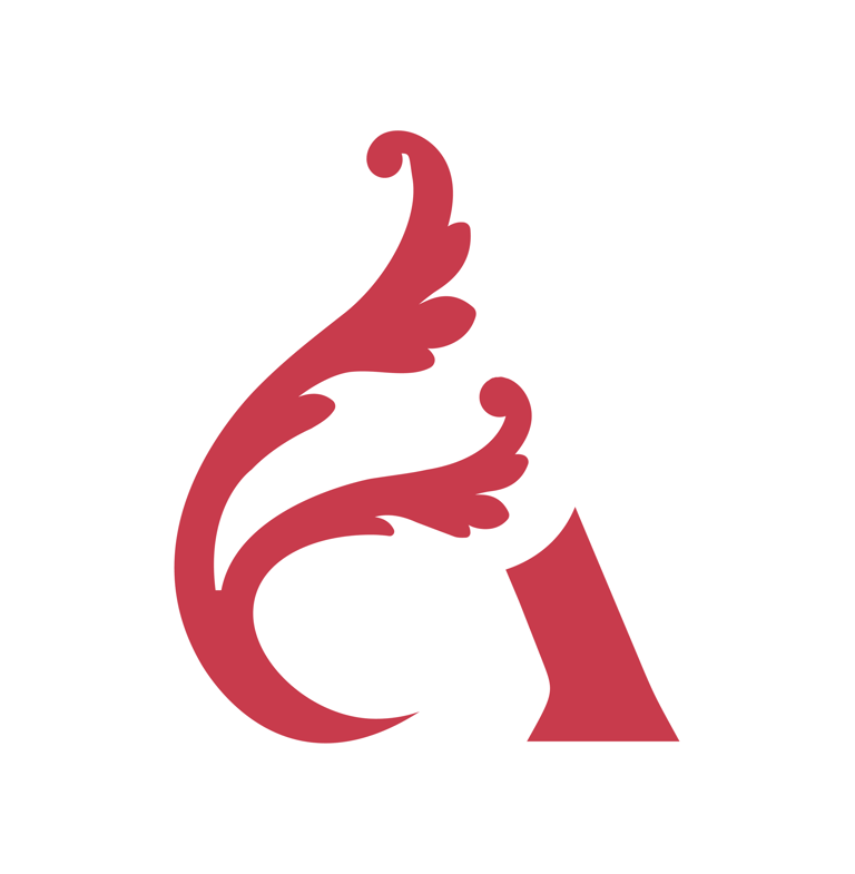 Isotipo de Almapiedra