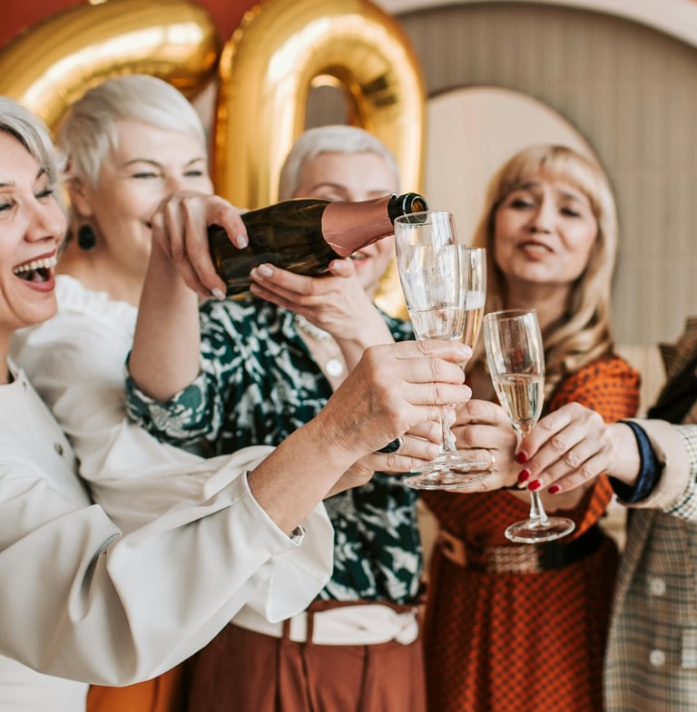Leitar þú að betra lífi eftir 60 ára aldur? Uppgötvaðu einfaldar og náttúrulegar lausnir fyrir heils