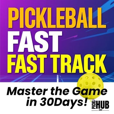 Master Pickleball in 30 Days