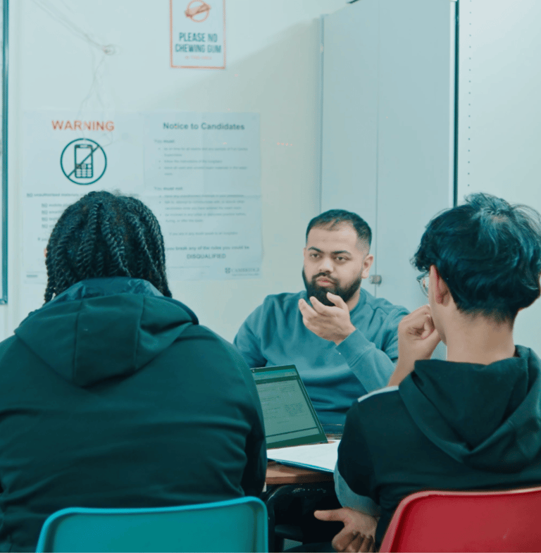 Excel Tutors – one of the best private GCSE exam centres in London