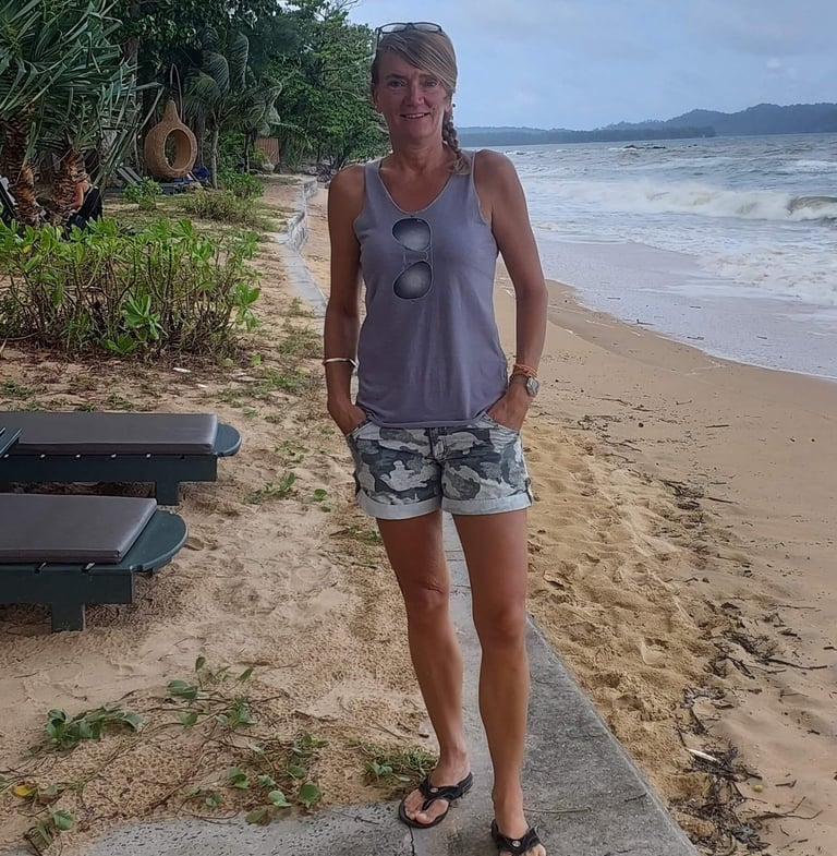 sunny travel explorers blog nom khao lak merlin