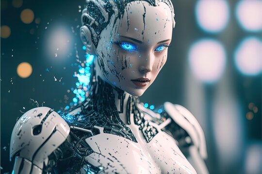 a robot - like robot - like robot - like robot - like robot - like