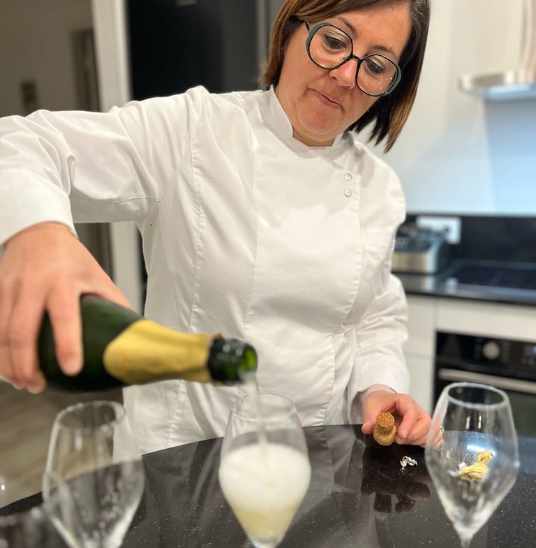 Organisation de soirées spéciales chez Marmite et Papillote