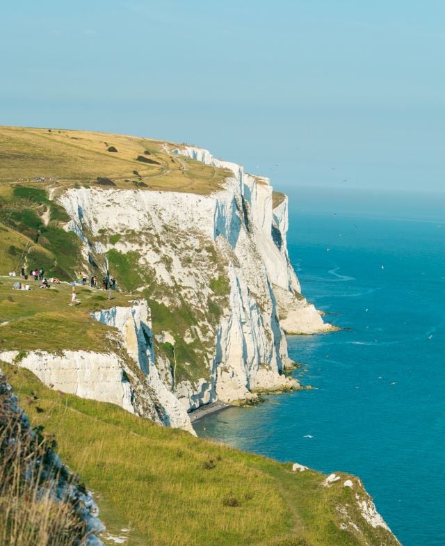 escursione a Dover in giornata