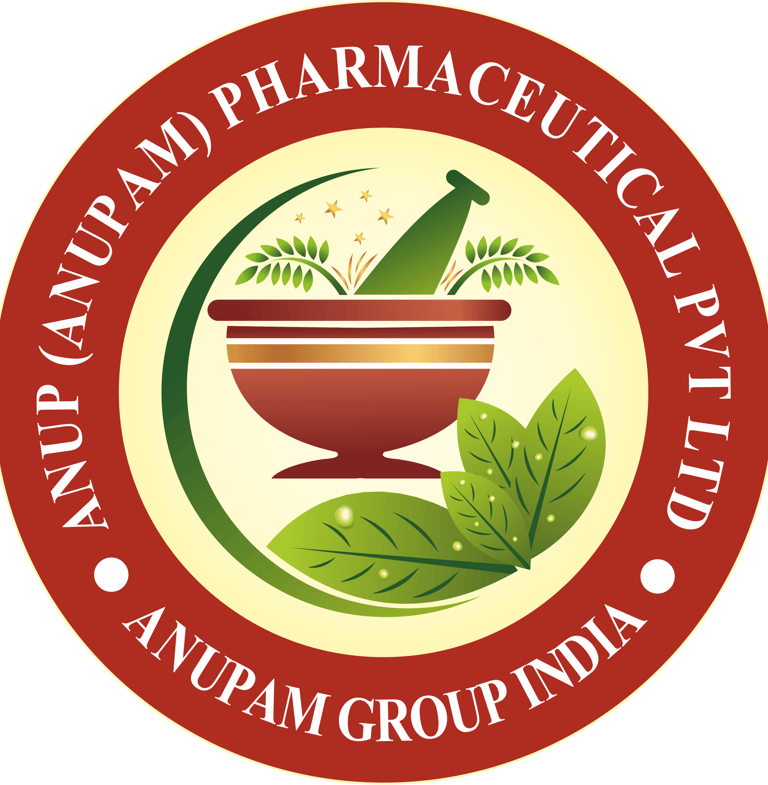 Anupam Pharmaceutical is now AYUGENIX Bioscience Limited