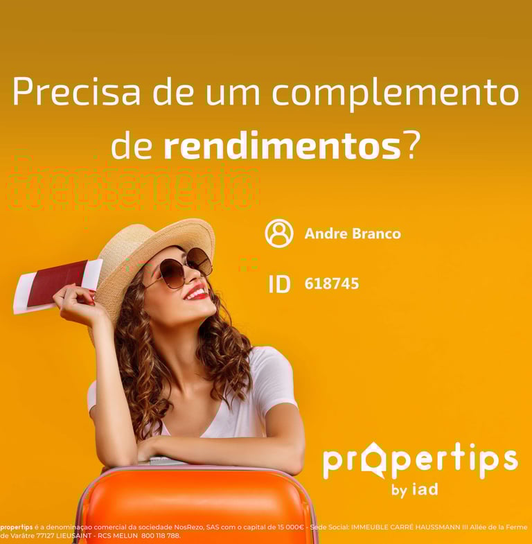 propertips a sua renda extra com recomendação de negócios imobiliários