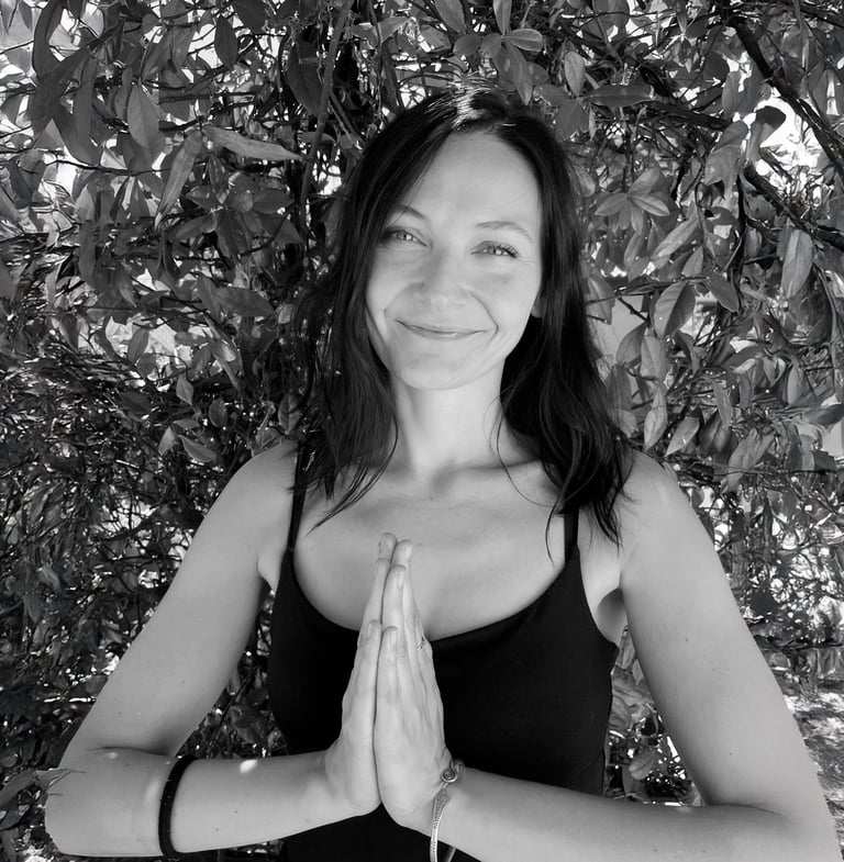 ASD Movimento Bergamo - Yoga