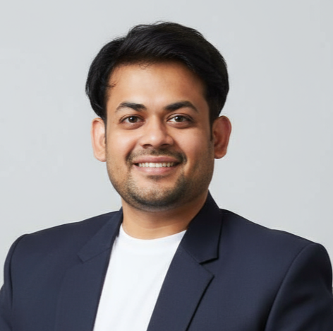 Tanveer Hashmi Co-Founder