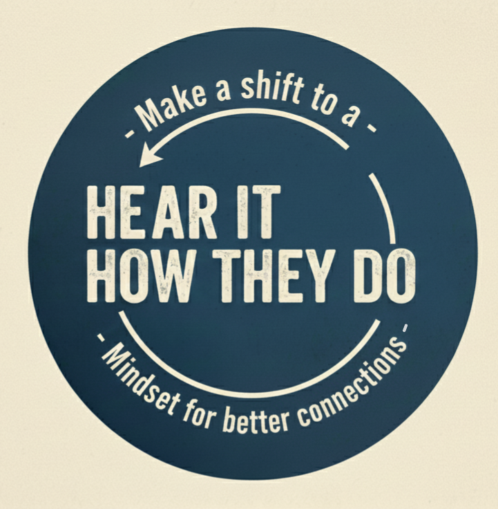 ironstone coach hear it how they do shift