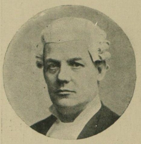 Sir Harry Trewlaney , Forder Gardens , South Devon