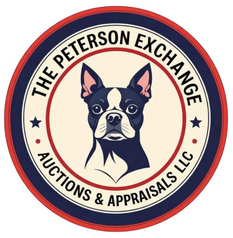 The Peterson Exchange
