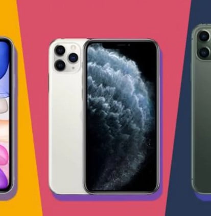 iPhone 11 PRO