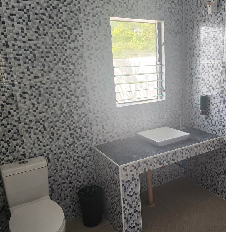 C.R. at Callachuchi Homestay