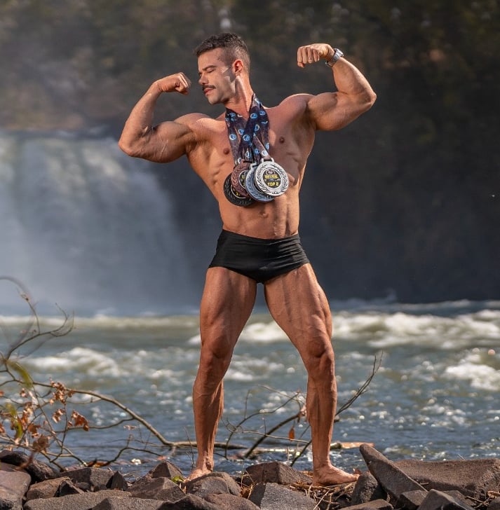 atletas, campeonatos, dieta, hormonios, anabolizantes, treino, dieta, protocolo, ciclos