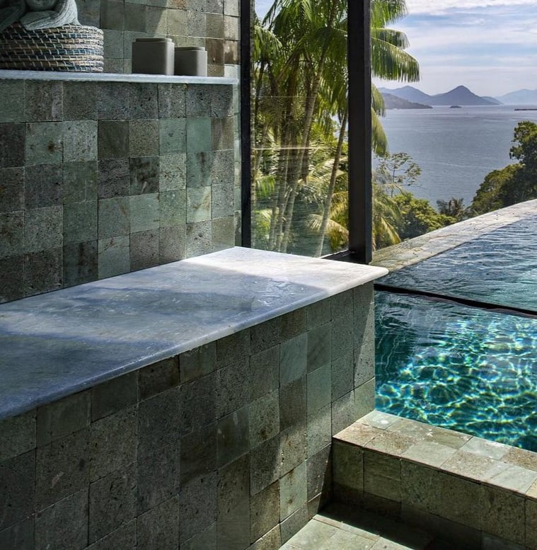 green stone sukabumi