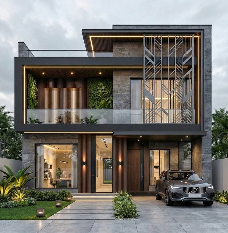 Construction Company in Dehradun 
