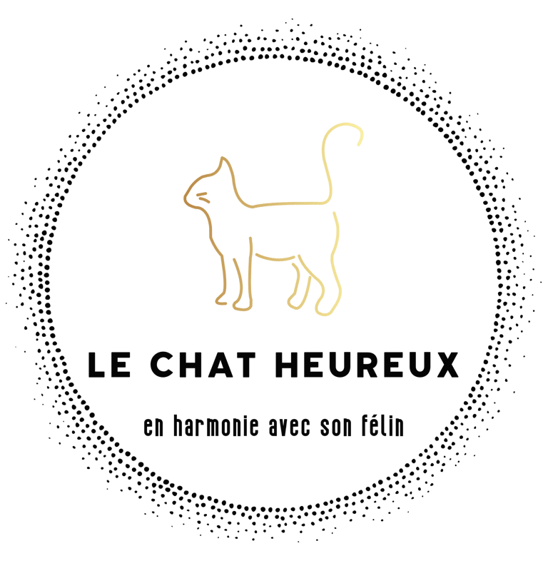 le chat heureux comportementaliste felin