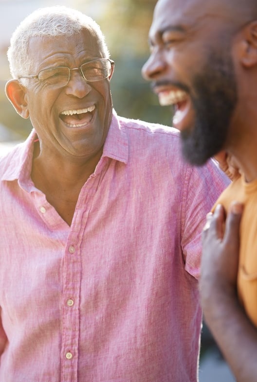 Joy of Life Clinic, Baltimore, Maryland, restoring joy and happiness