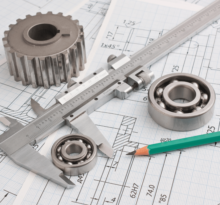 precise mechanical engineering design on plumbing, HVAC, MEP and drainage