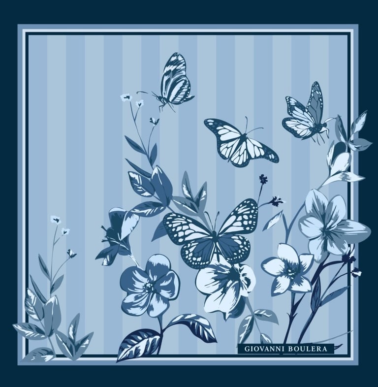 mavi-tonlu-kelebek-ve-cicek-desenli-twill-ipek-esarp-giovanni-boulera-4103465-1-65-O