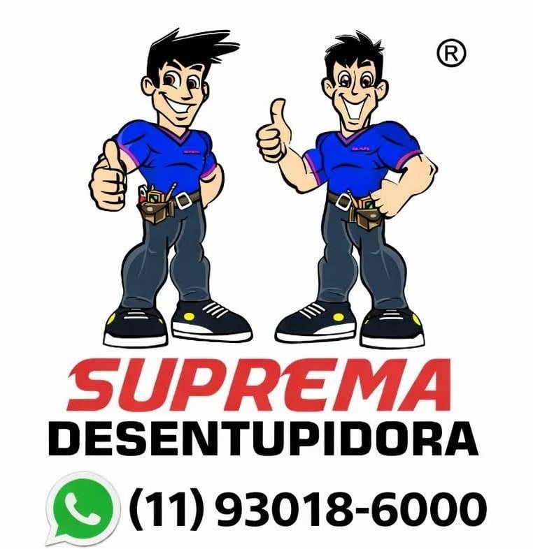 desentupidora