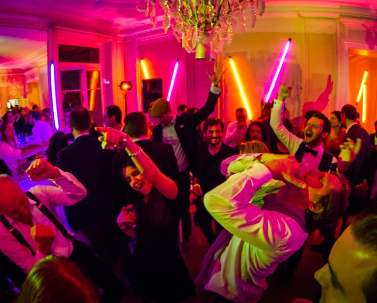 soirée