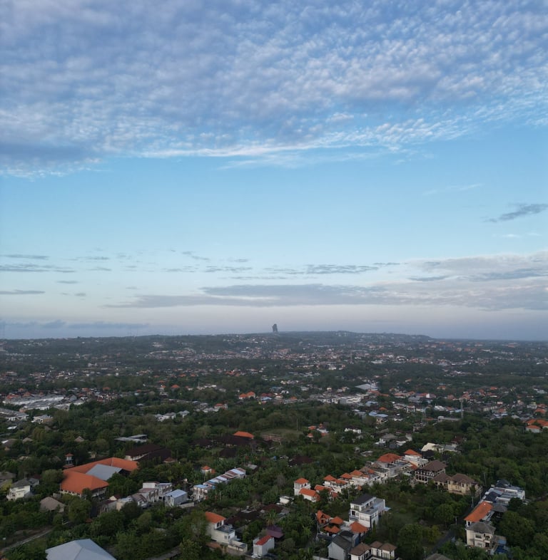 Bali villa market 2025 growth outlook for foreign investors