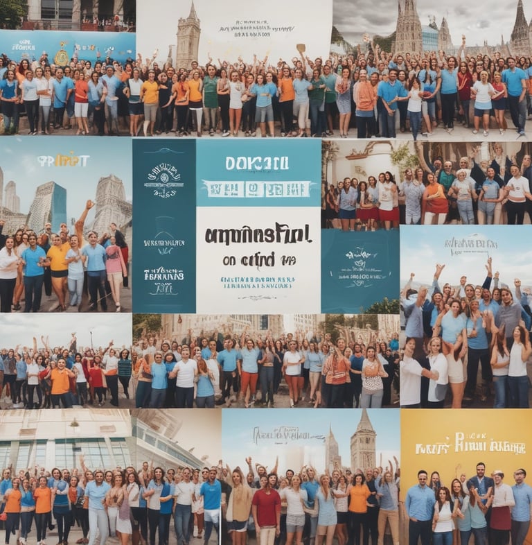 VIAJE DE ANIVERSARIO PARA EMPRESAS